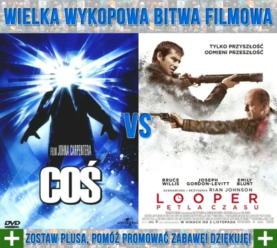 Matt_888 - WIELKA WYKOPOWA BITWA FILMOWA - EDYCJA 1!
Faza pucharowa - Mecz 44

Tag...