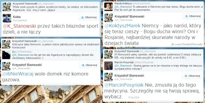 pkoneman - Stano w całej okazałości #weszlo #bekazestanowskiego #hipokryzjaover9000 #...