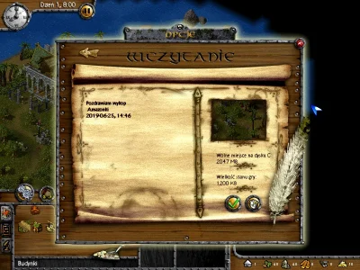 PiotrLotr - #gry #aliennations2
Gdyby ktoś miał problem z odpaleniem po latach gry A...