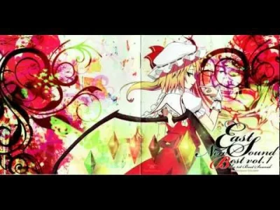 BlackReven - Trochę #touhou w ramach #rejwenowamuzyka



EastNewSound - Hiirogekka, K...