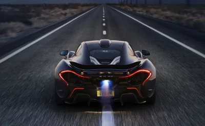 Qracz3k - #carboners #mclarenp1 #jezdzilbym