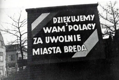 NowaStrategia - 74 lata temu ich przodkowie równie entuzjastycznie witali Polaków ( ͡...