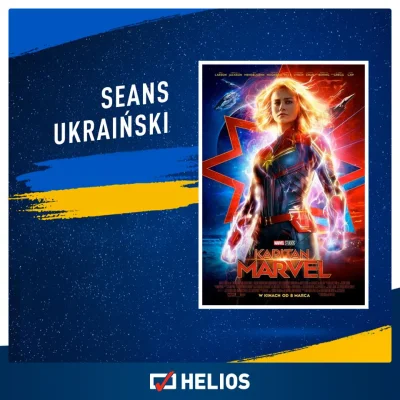 M_longer - Ktoś w Heliosie podumał :)
#kino #helios #marvel #ukraina