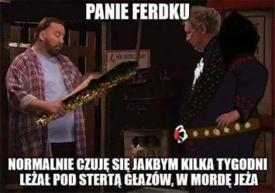 PlugawyBuntownik - Panie Xardas dej no mi trochi mocy, bo se słaby jestem

#gothic ...