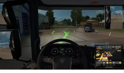 Rasht - Wtf? 0% uszkodzeń a kontrolka jednak świeci
#ets2