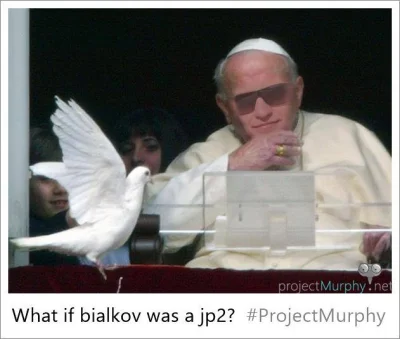 syfsyfiasty - #bialkov #projectmurphy