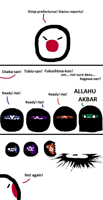 konik_polanowy - #countryball