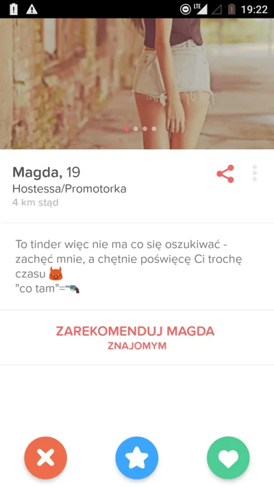 T.....k - #tinder 

Bedo seksy?