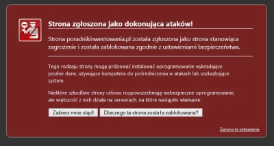 DaemonKazoom - @Ciupciak: Wystarczy nieświadomie wyświetlać pewna reklamę "z czymś ex...