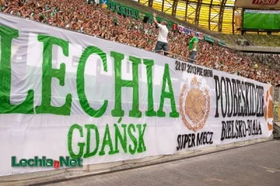 RomeYY - #mecz

#supermecz

#lechia

#gdansk



Lekka szydera ze strony Lechii.