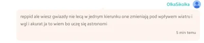 GolompSracz - ciekawostka w kosmosie jest wiatr #ciekawostki #astronomia