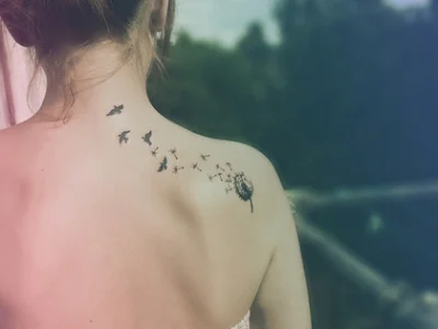 kaeska - #assety #foto #tatoo #tatuaz Tak bardzo jak nie lubię tatuaży - tak bardzo m...
