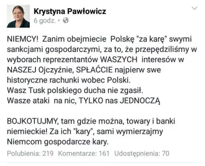 HenryPL - A Krycha dopiero się rozkręca... #polska #polityka