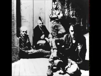 CulturalEnrichmentIsNotNice - The Exploited - Power Struggle
#muzyka #rock #punk #ha...