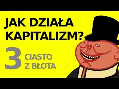 Formbi - Jak działa kapitalizm? #3 - Ciasto z błota
#antykapitalizm #ekonomia #prost...