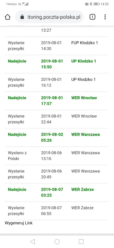 Gorbo2004 - Czy w Polsce wszystko tak działa?
Jak tak, to się nie dziwię że ten kraj ...