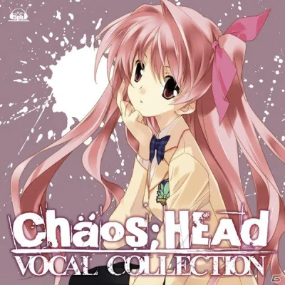 Krunhy - [ #okladkiplytanime ]

CHAOS;HEAD VOCAL COLLECTION
Itou Kanako - 1.Find t...