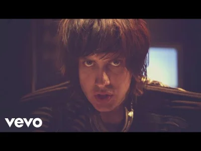 pusiarozpruwacz - Julian Casablancas - 11th Dimension

Solóweczka Juliana już troch...