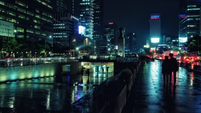 spardo - #korea #seul
Trochę cyberpunk ( ͡° ͜ʖ ͡°).