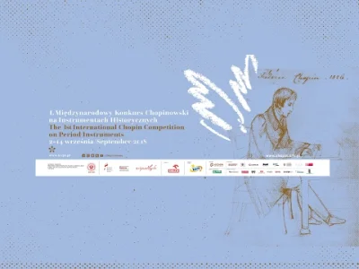 fister - Konkurs Chopinowski - pierwsza edycja na fortepianach z epoki Chopina
#konk...