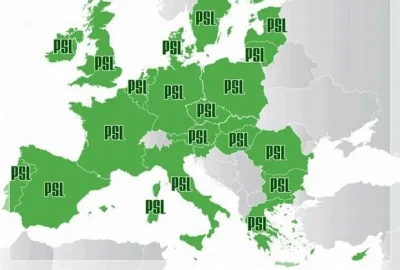 JPRW - Skurczybyki są nieśmiertelni, nie do wybicia. Zagładę nuklearną przetrwają kar...