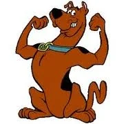 choleryk - Scooby też nie jest taki do niczego ;)