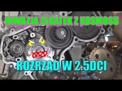 FAQGAG - Gdyby ktoś szukał kanału motoryzacyjnego (mechanika samochodowa), to gorąco ...