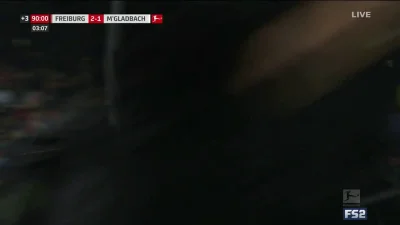 FaktNieOpinia - gol z kilkudziesięciu metrów
Lucas Höler - SC Freiburg 3:1 Borussia ...