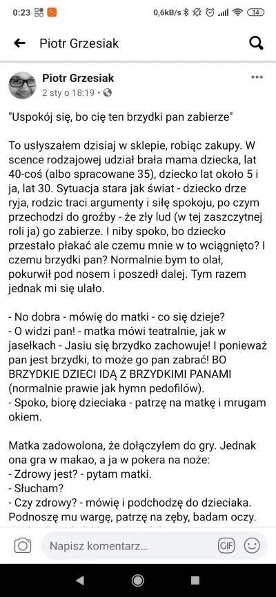 gaaraddz - @Kempes chociaż byś dopisał że nie Twoje...