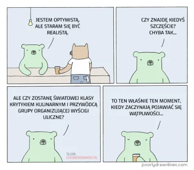 chorekomiksy - Pozdrawiam wszystkich porannych optymistów!

http://chorekomiksy.pl/