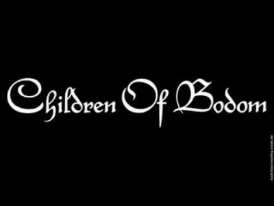 b.....r - #muzyka #metal #melodicdeathmetal
Children of Bodom - If You Want Peace......