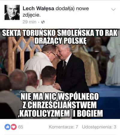 analogowy_dzik - leszke knows how to meme

#lechwalesacontent