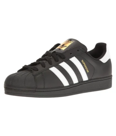 niechswiatplonie - @salvador5000: Adidas Superstar