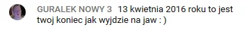 kuba09853 - Gural pijany lub niespełna rozumu ( ͡° ͜ʖ ͡°) już zapomniałeś jak namawia...