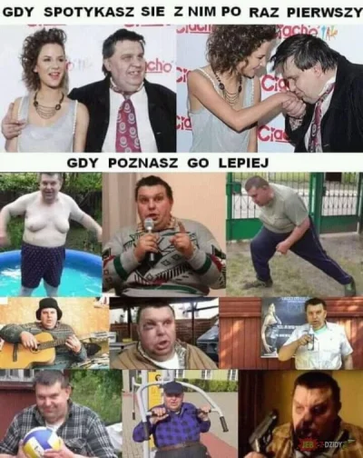 Psdziad - #kononowicz #patostreamy #szkolna17 #humorobrazkowy #memy