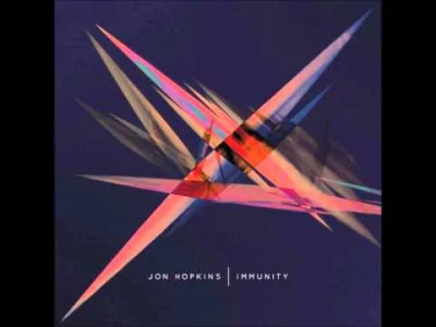 wizard3 - Jon Hopkins - Collider
#magicznamuzyka 
#muzyka #muzykaelektroniczna #mir...