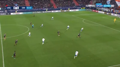 S.....T - Nemanja Radonjić, Granville 0:[2] Olympique Marsylia
#mecz #golgif #couped...