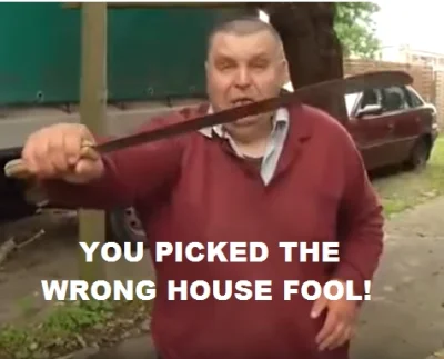 Arv0 - Konon house #kononowicz