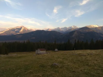 gumioki - Pozdro z Rusinowej Polany 

#tatry #gory #earthporn #polska #podroze #podro...