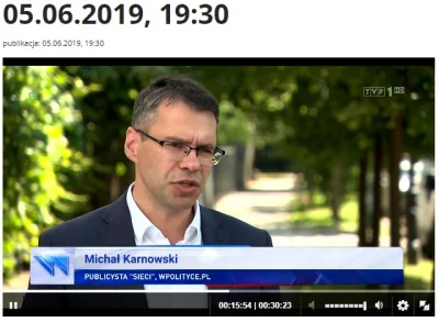 FlasH - @trogatelnaya_raduga: Sprawdź co Karnowski wygaduje...
http://wiadomosci.tvp...