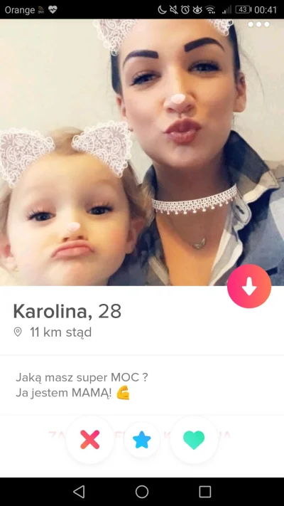 Zarzadca - Jaką masz super moc przegrywie? #tinder #logikarozowychpaskow #madki