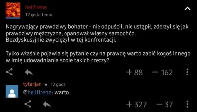 murdoc - @Rozan: zminusują Cię. W Polsce życzliwość nie istnieje. Za to istnieje coś ...