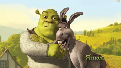 jsakic - Czy Shrek był arabem?