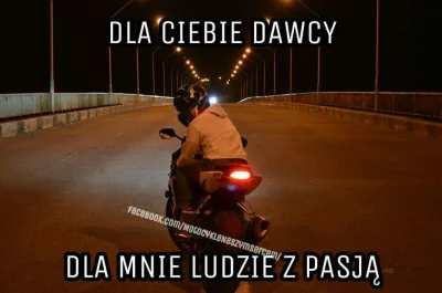 szpernik - Porcja raka na wieczór (ʘ‿ʘ)
#rakcontent #motocykle