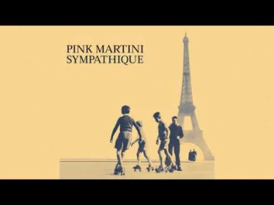 likk - #jazz #latinojazz na wieczór



Pink Martini - No hay problema [utwór do z...