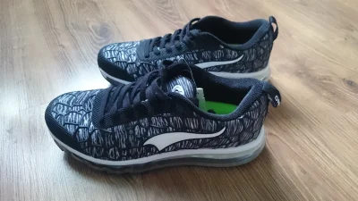 Pijokot - Przyszły i one! Buty za 0,01$.
Jakość dużo lepsza niż buty adidas, nike, r...