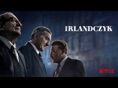 upflixpl - Irlandczyk | Oficjalny zwiastun od Netflix Polska

https://upflix.pl/akt...
