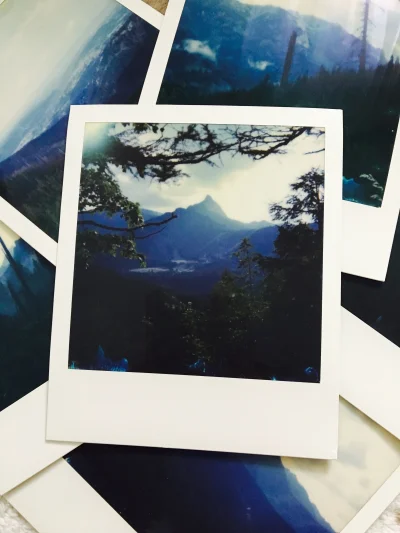 n.....v - #fotografia #polaroid #zakopane #mojezdjecie 
#tworczoscwlasna 
(｡◕‿‿◕｡) (｡...