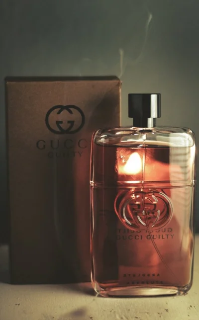 drlove - #150perfum #perfumy 72/150

Gucci Guilty Absolute pour Homme (2017)

Rok...