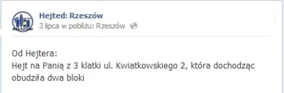 basssiok - #hejted #rzeszow jak sobie pomyślę, że w pierwszej klatce imprezy zaczynaj...